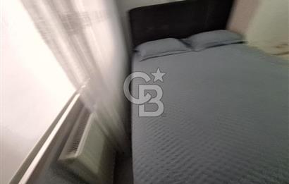 Teknikel Sitesinde Prestijli Yaşam Satılık daire