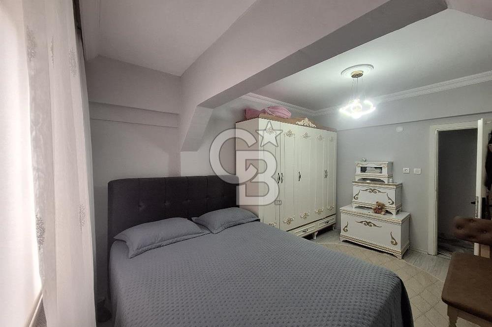 Teknikel Sitesinde Prestijli Yaşam Satılık daire