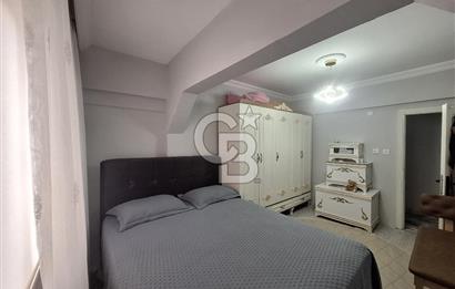 Teknikel Sitesinde Prestijli Yaşam Satılık daire