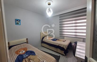 Teknikel Sitesinde Prestijli Yaşam Satılık daire