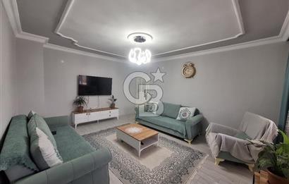 Teknikel Sitesinde Prestijli Yaşam Satılık daire