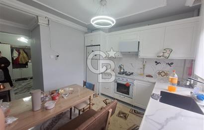 Teknikel Sitesinde Prestijli Yaşam Satılık daire