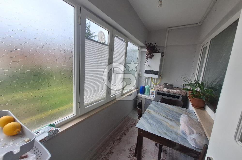 Teknikel Sitesinde Prestijli Yaşam Satılık daire