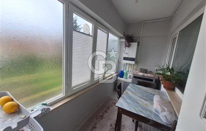 Teknikel Sitesinde Prestijli Yaşam Satılık daire