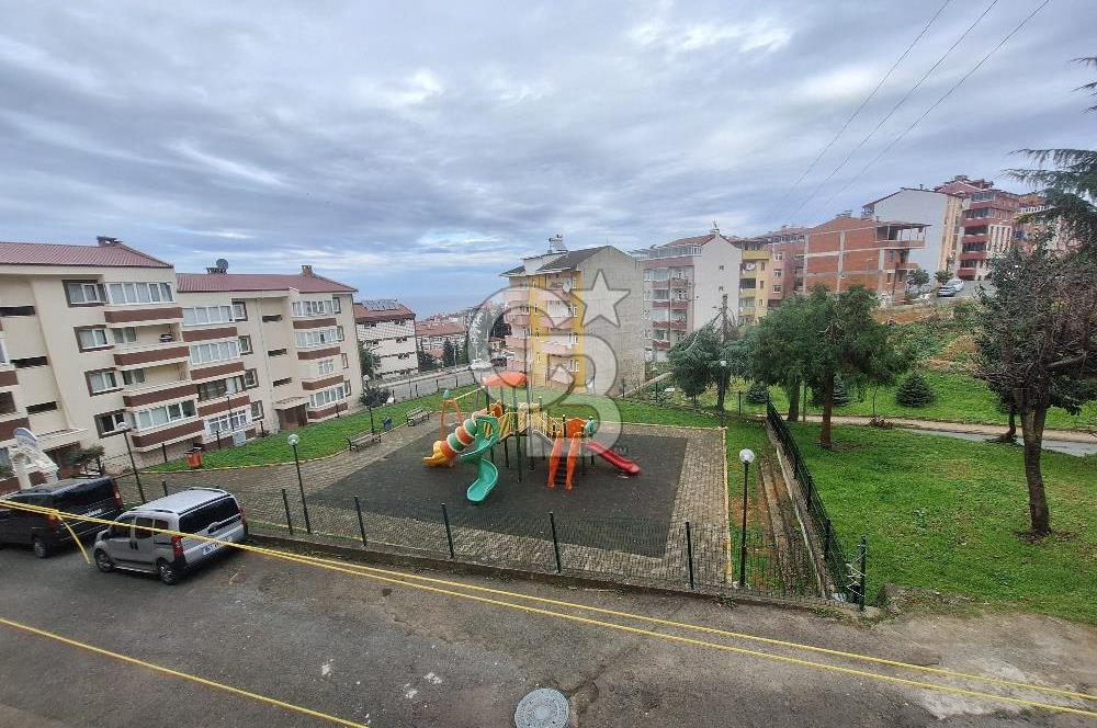 Teknikel Sitesinde Prestijli Yaşam Satılık daire