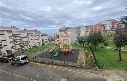 Teknikel Sitesinde Prestijli Yaşam Satılık daire