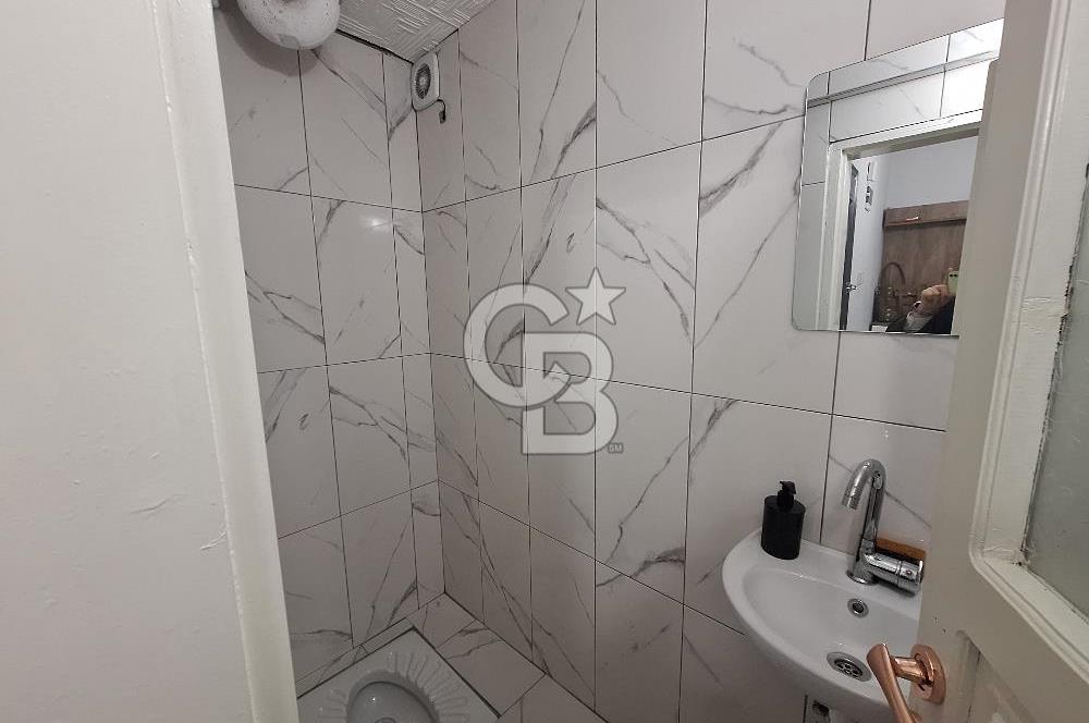 Teknikel Sitesinde Prestijli Yaşam Satılık daire