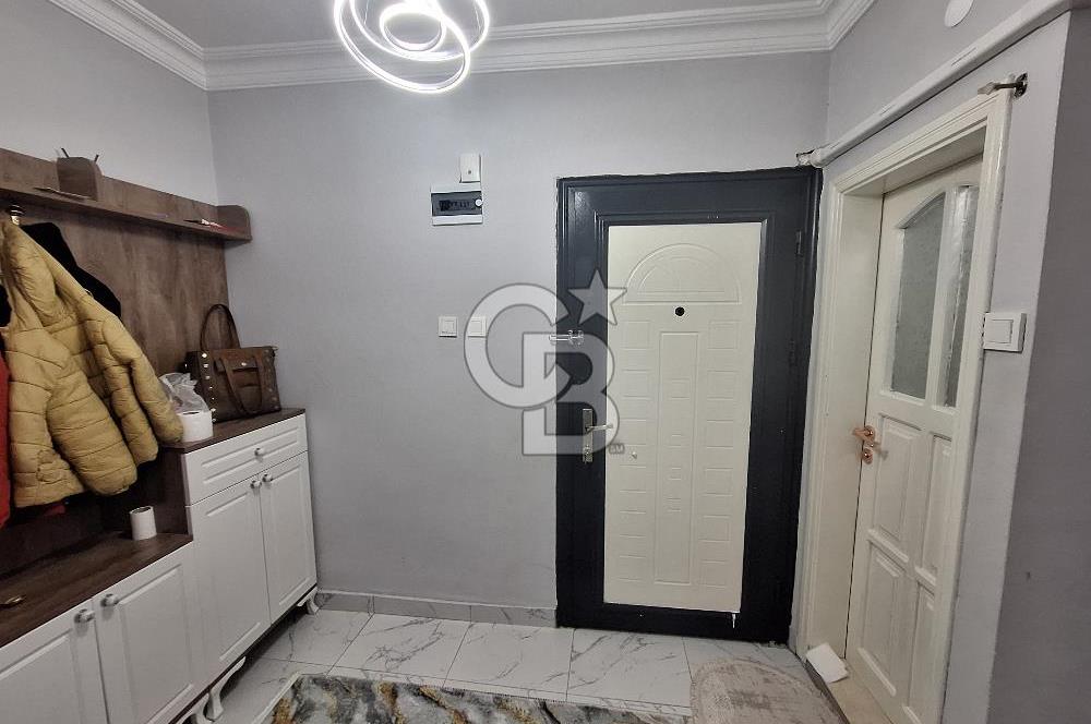 Teknikel Sitesinde Prestijli Yaşam Satılık daire