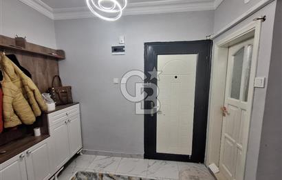 Teknikel Sitesinde Prestijli Yaşam Satılık daire