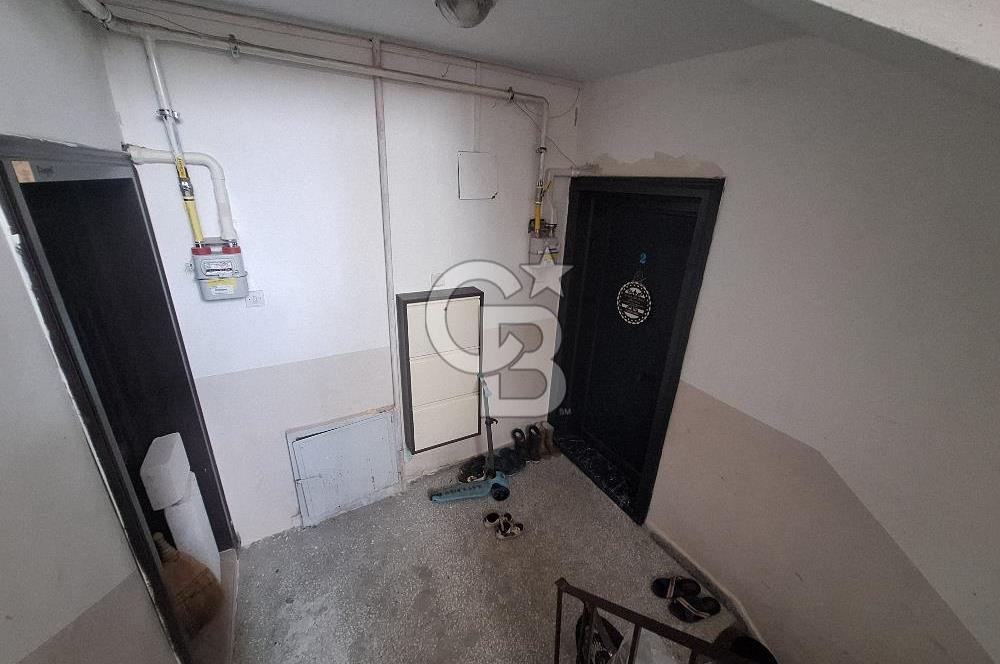 Teknikel Sitesinde Prestijli Yaşam Satılık daire