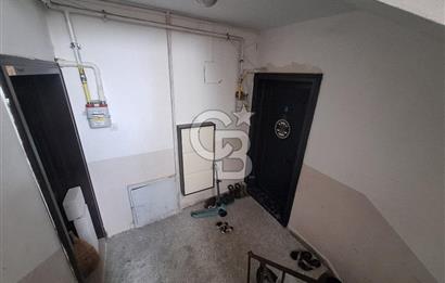 Teknikel Sitesinde Prestijli Yaşam Satılık daire