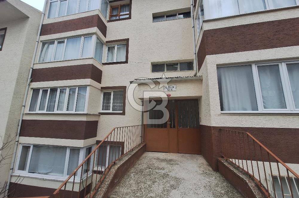 Teknikel Sitesinde Prestijli Yaşam Satılık daire