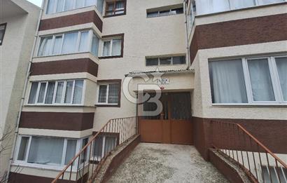 Teknikel Sitesinde Prestijli Yaşam Satılık daire