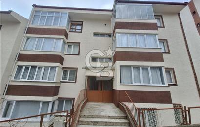 Teknikel Sitesinde Prestijli Yaşam Satılık daire