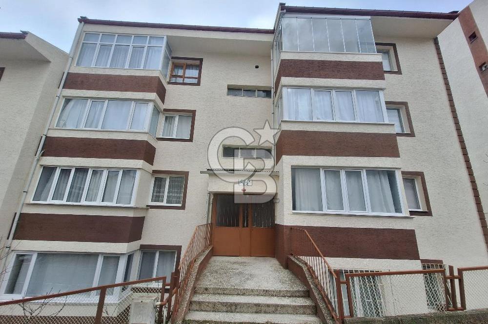 Teknikel Sitesinde Prestijli Yaşam Satılık daire