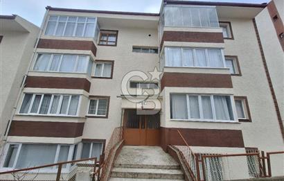 Teknikel Sitesinde Prestijli Yaşam Satılık daire