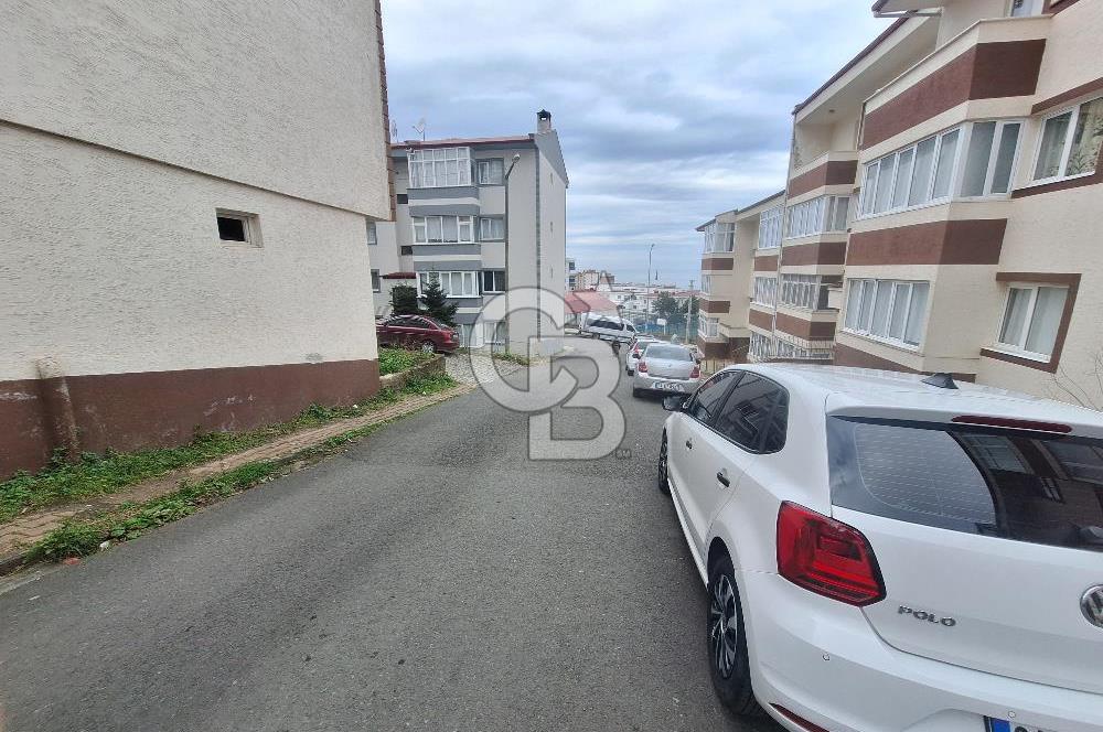 Teknikel Sitesinde Prestijli Yaşam Satılık daire