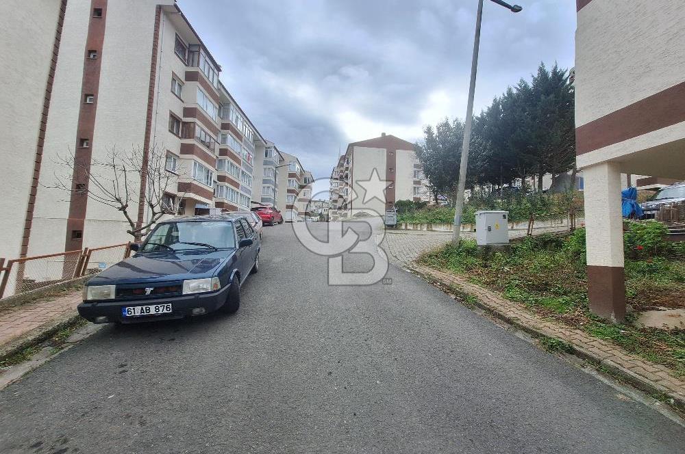 Teknikel Sitesinde Prestijli Yaşam Satılık daire