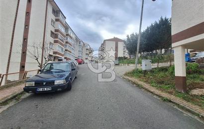 Teknikel Sitesinde Prestijli Yaşam Satılık daire