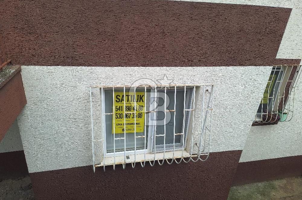 Teknikel Sitesinde Prestijli Yaşam Satılık daire