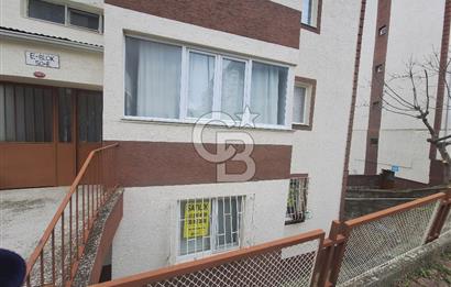 Teknikel Sitesinde Prestijli Yaşam Satılık daire