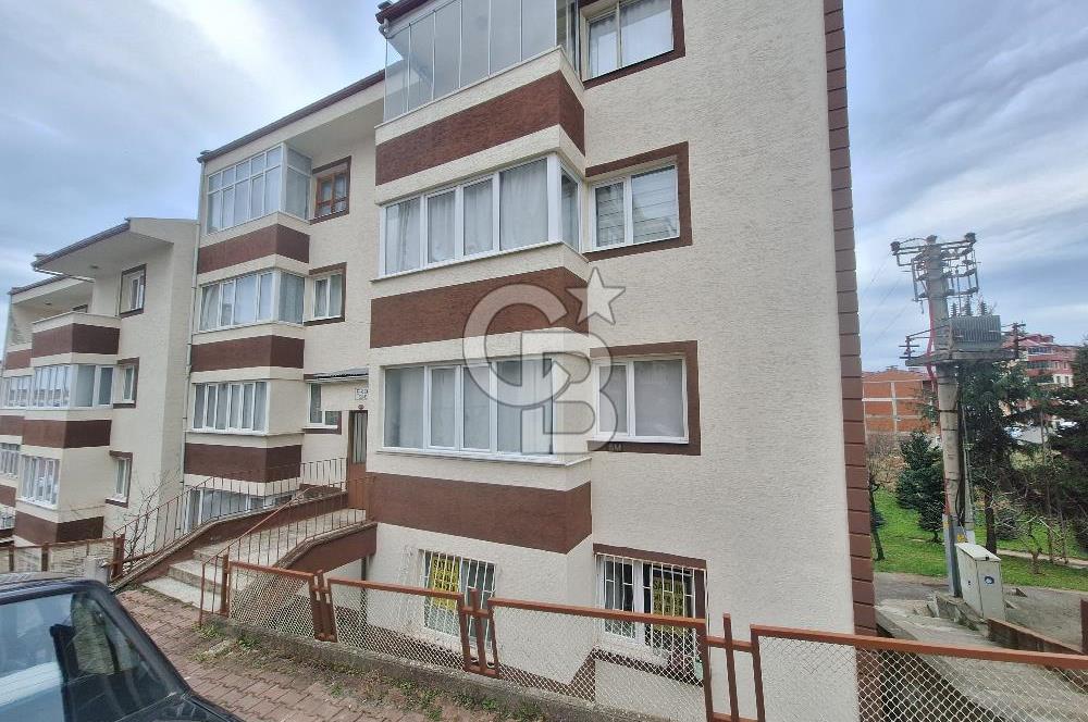 Teknikel Sitesinde Prestijli Yaşam Satılık daire