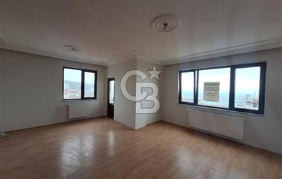 Kapanmaz Deniz Manzaralı, Beşirlide Satılık 3+1