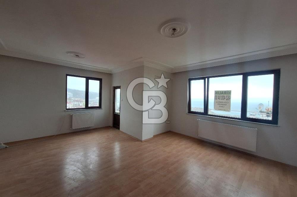 Kapanmaz Deniz Manzaralı, Beşirlide Satılık 3+1