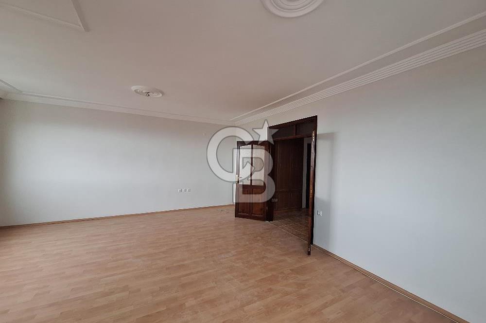 Kapanmaz Deniz Manzaralı, Beşirlide Satılık 3+1