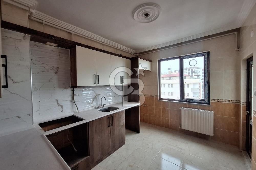 Kapanmaz Deniz Manzaralı, Beşirlide Satılık 3+1