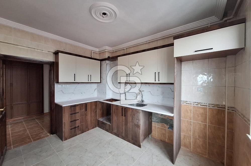 Kapanmaz Deniz Manzaralı, Beşirlide Satılık 3+1