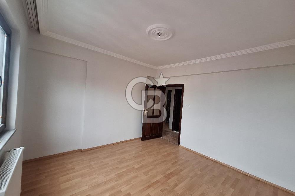 Kapanmaz Deniz Manzaralı, Beşirlide Satılık 3+1