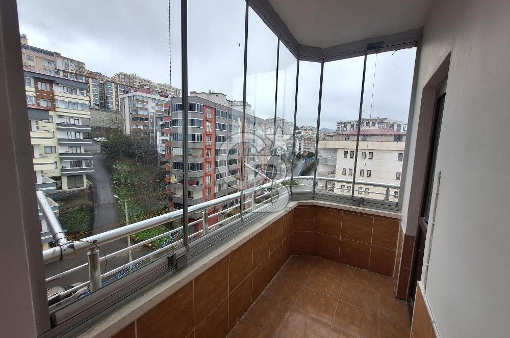 Kapanmaz Deniz Manzaralı, Beşirlide Satılık 3+1