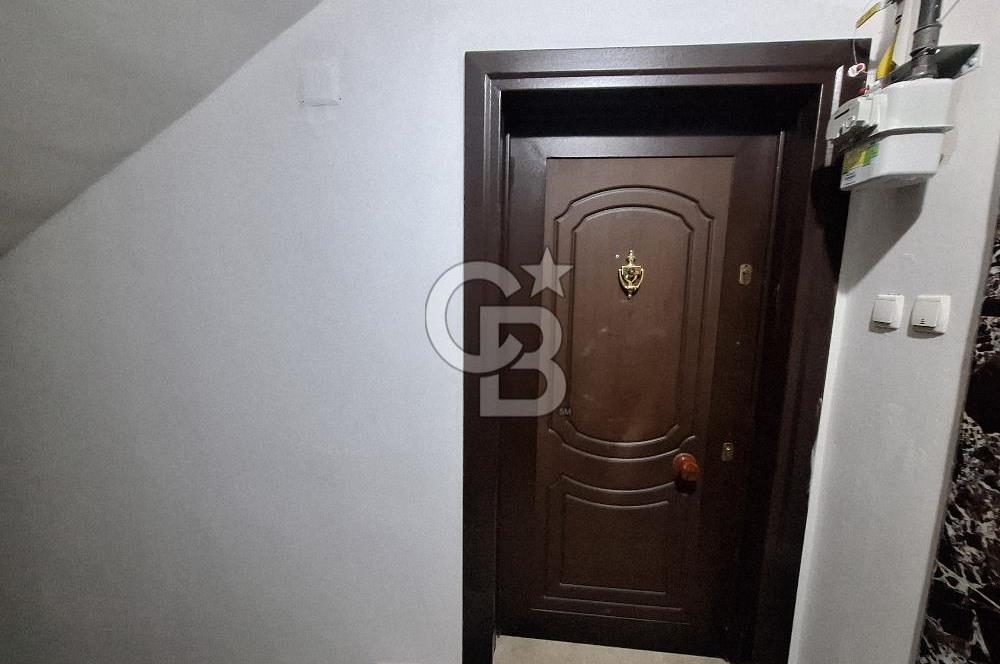 Kapanmaz Deniz Manzaralı, Beşirlide Satılık 3+1