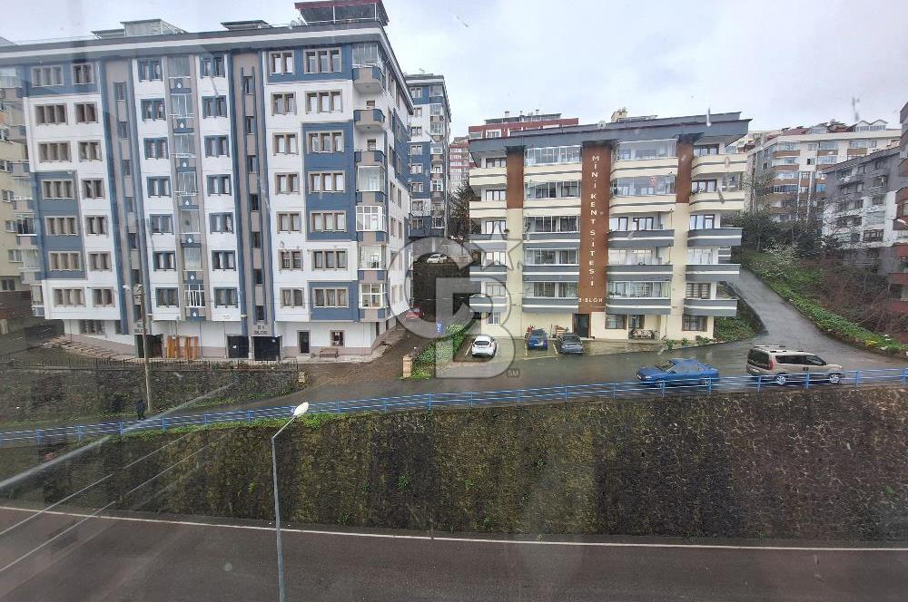 Kapanmaz Deniz Manzaralı, Beşirlide Satılık 3+1