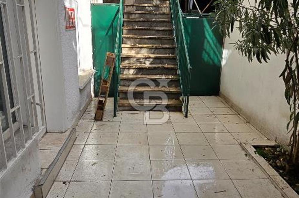 Fırsat – Barbaros Bulvarında – Merkezi - İş yeri & Ofis & Depo