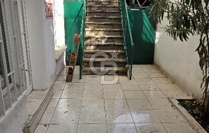 Fırsat – Barbaros Bulvarında – Merkezi - İş yeri & Ofis & Depo