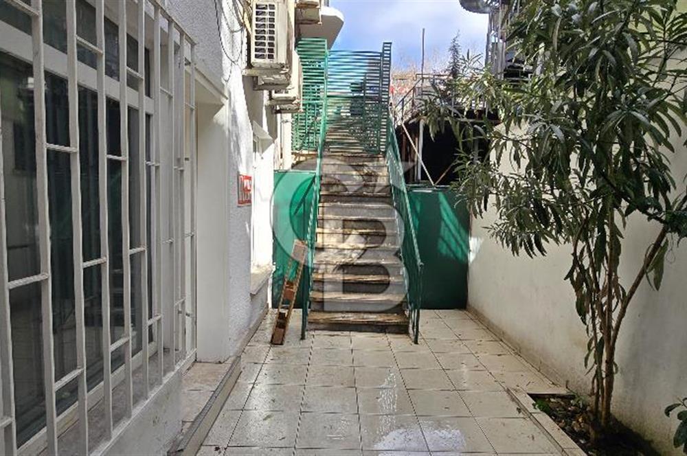 Fırsat – Barbaros Bulvarında – Merkezi - İş yeri & Ofis & Depo