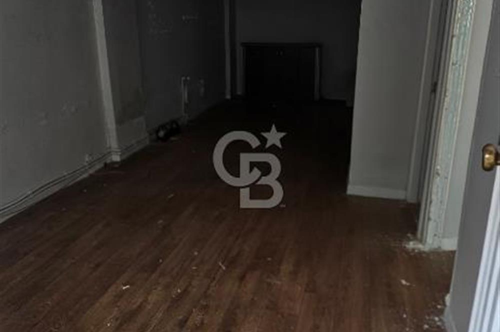 Fırsat – Barbaros Bulvarında – Merkezi - İş yeri & Ofis & Depo