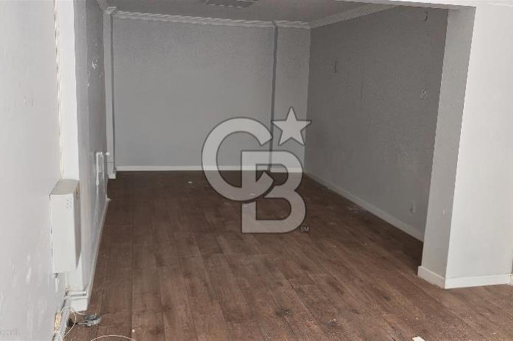 Fırsat – Barbaros Bulvarında – Merkezi - İş yeri & Ofis & Depo