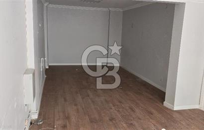 Fırsat – Barbaros Bulvarında – Merkezi - İş yeri & Ofis & Depo