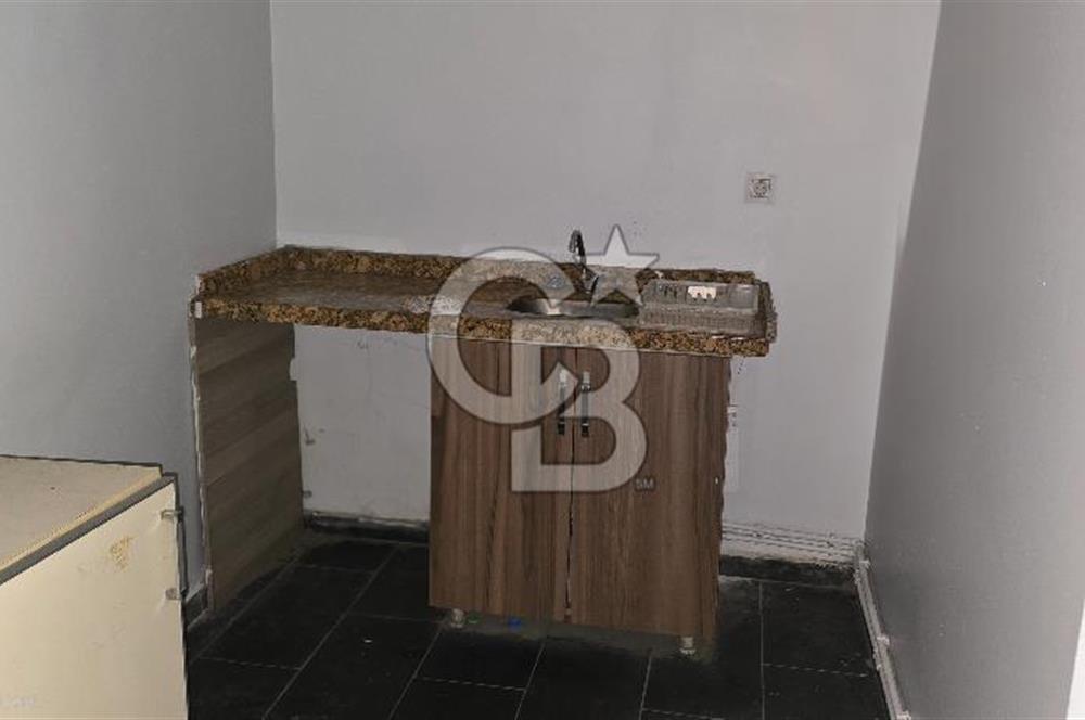 Fırsat – Barbaros Bulvarında – Merkezi - İş yeri & Ofis & Depo