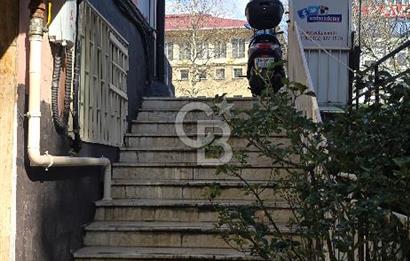 Fırsat – Barbaros Bulvarında – Merkezi - İş yeri & Ofis & Depo