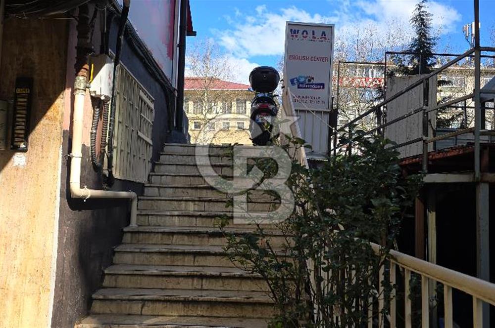 Fırsat – Barbaros Bulvarında – Merkezi - İş yeri & Ofis & Depo