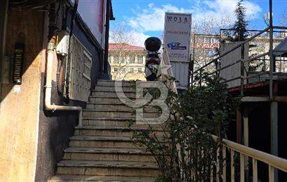 Fırsat – Barbaros Bulvarında – Merkezi - İş yeri & Ofis & Depo