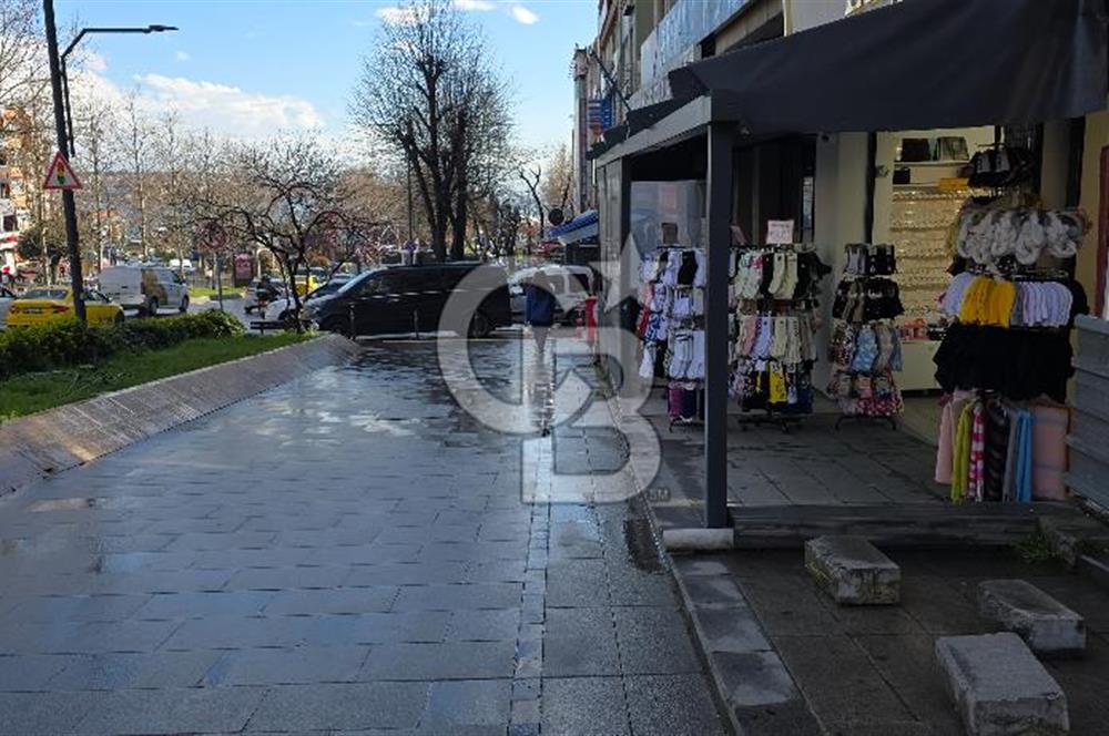 Fırsat – Barbaros Bulvarında – Merkezi - İş yeri & Ofis & Depo