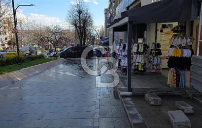 Fırsat – Barbaros Bulvarında – Merkezi - İş yeri & Ofis & Depo