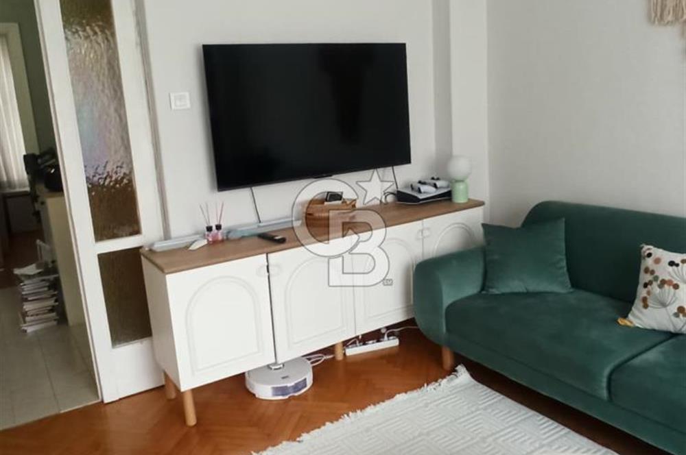 Pendik Sahilde , 87 m2 Kiralık Daire