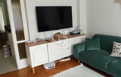 Pendik Sahilde , 87 m2 Kiralık Daire