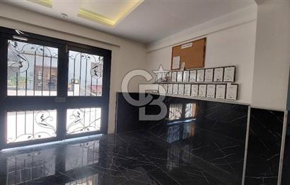 Çiğli Esentepe'de Deniz Manzaralı 2+1 95m² Satılık Lüx Daire